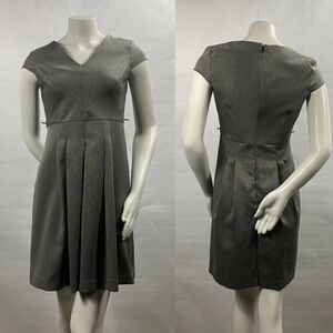 3For$20 Shelby & Palmer Gray&Black Dress size 8P